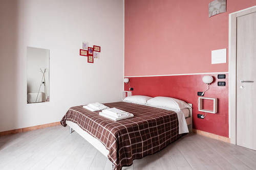 Bed & Breakfast Bianchi 64